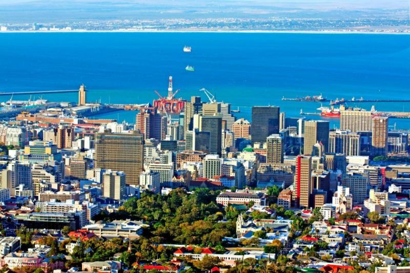 Cape Town 23